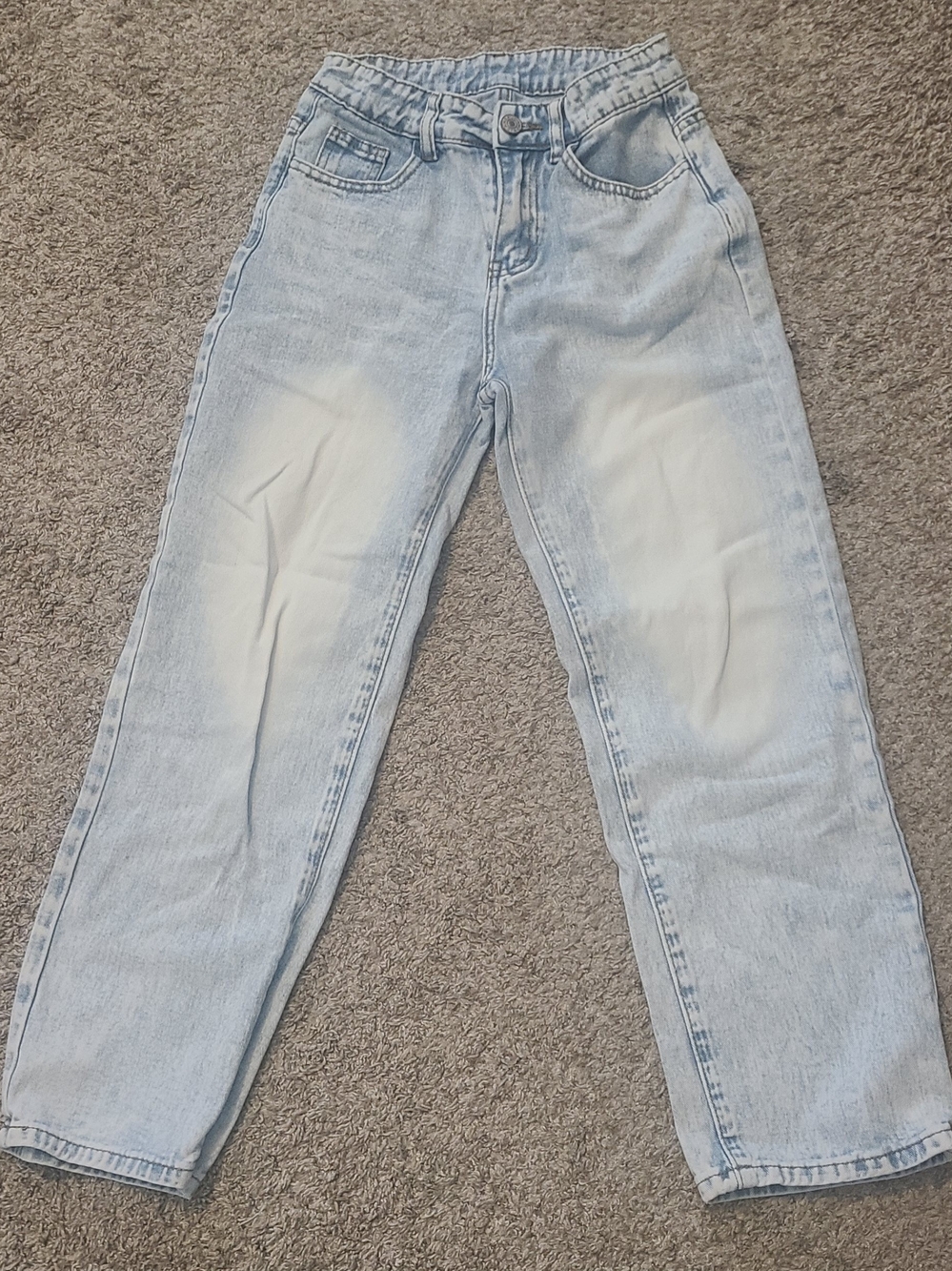 Girls Jeans